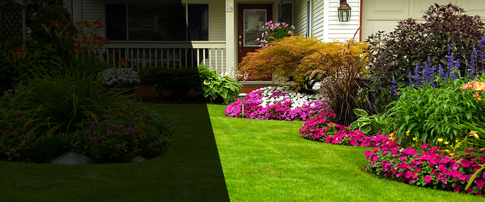 Adkins Landscapers