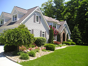 Landscapers and Lawncare Services in Adkins, TX