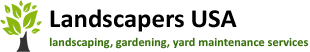 Adkins Landscapers
